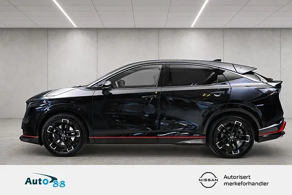 Nissan Ariya 2025 photo 3