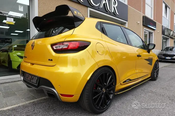 Renault Clio 2018 photo 5