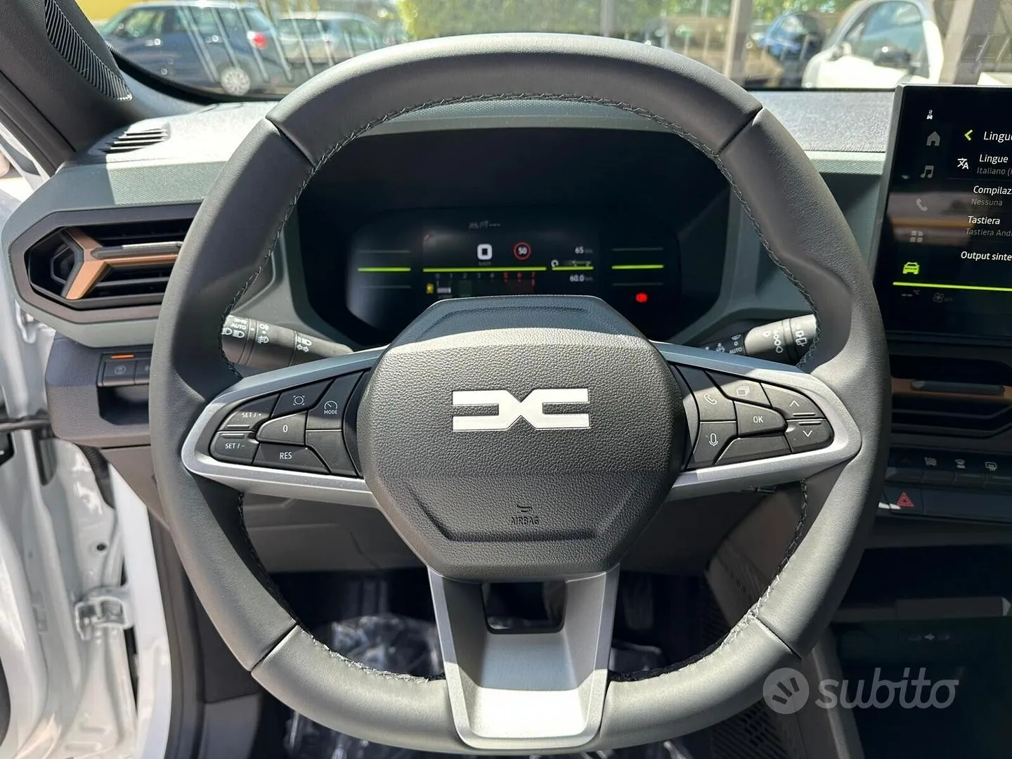 Dacia Duster 2026 photo 3
