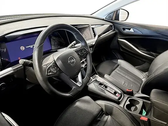 Opel Grandland 2024 photo 4
