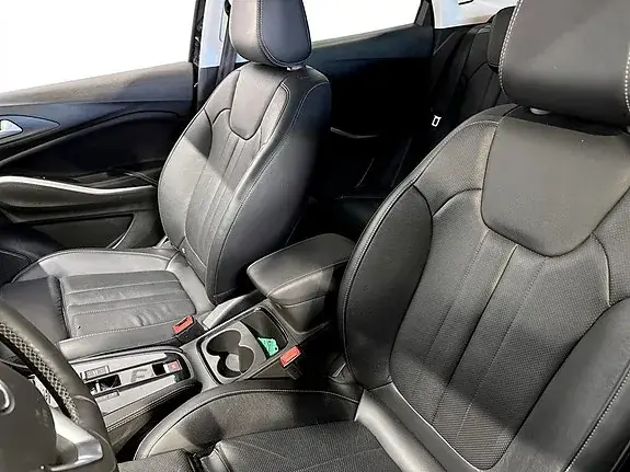 Opel Grandland 2024 photo 5