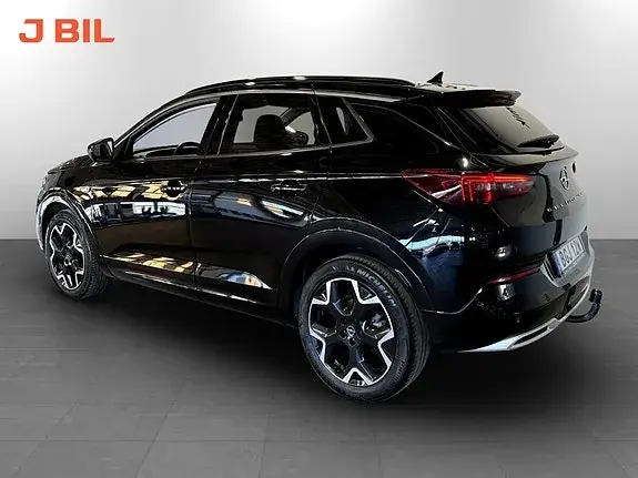 Opel Grandland 2024 photo 3
