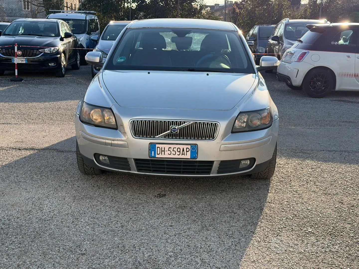 Volvo V50 2007 photo 2