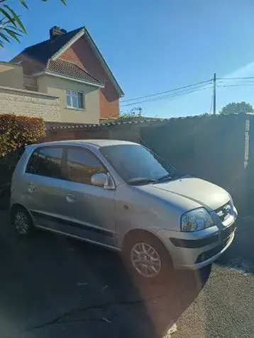 Hyundai Atos