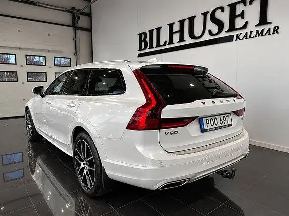 Volvo V90 Cross Country 2019 photo 3