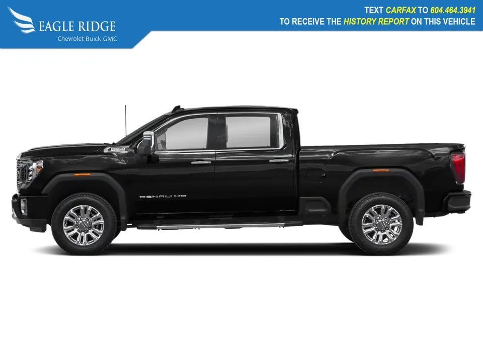 GMC Sierra 3500Hd 2022 photo 3