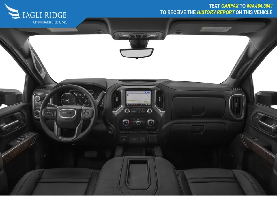 GMC Sierra 3500Hd 2022 photo 5