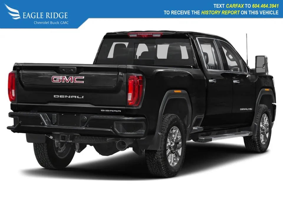 GMC Sierra 3500Hd 2022 photo 2