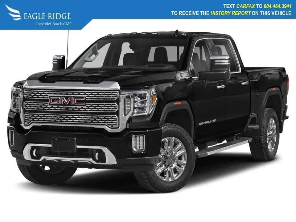 GMC Sierra 3500Hd