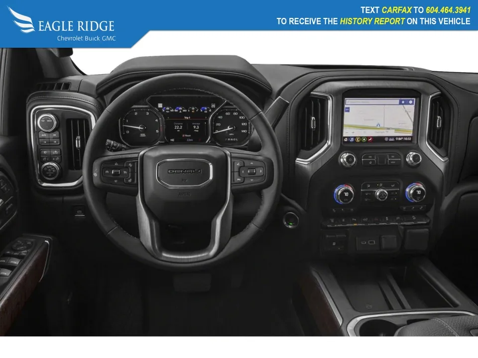 GMC Sierra 3500Hd 2022 photo 4