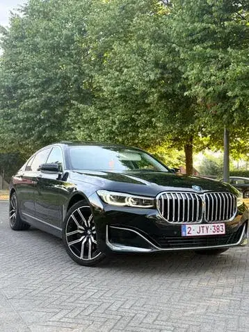 BMW 730I