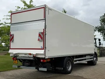 DAF Cf 320 Lf 2020 photo 2