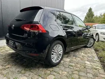 Volkswagen Golf 2014 photo 2