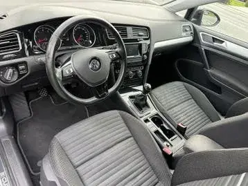 Volkswagen Golf 2014 photo 3