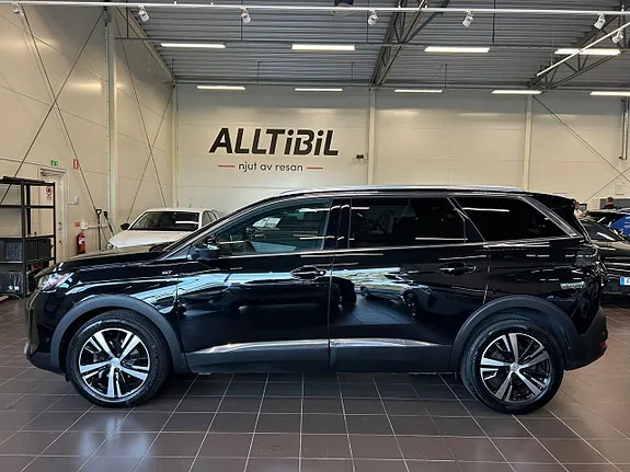 Peugeot 5008 2023 photo 4