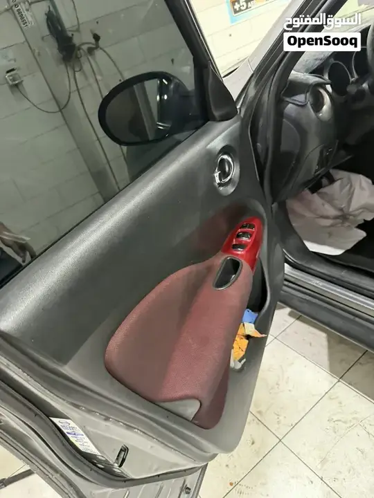 Nissan Juke 2011 photo 3