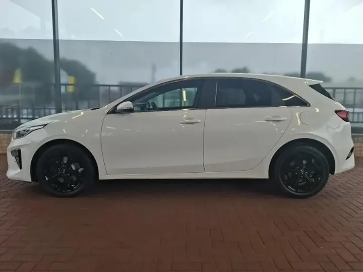Kia Ceed 2019 photo 4