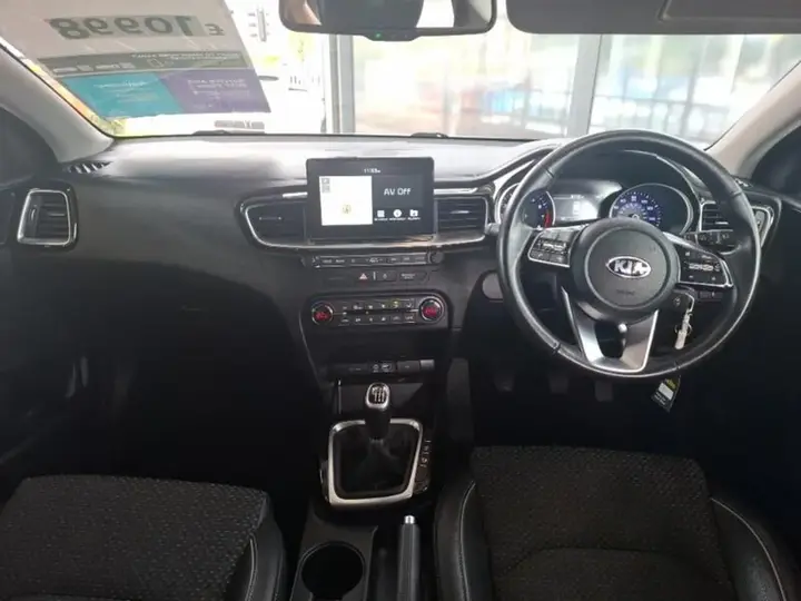 Kia Ceed 2019 photo 3