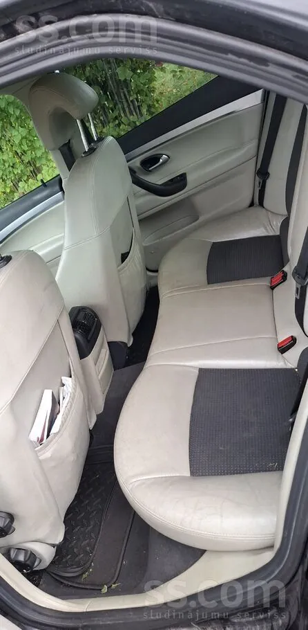 Saab 9-3 2008 photo 4