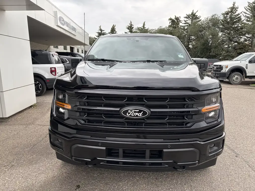 Ford F-150 2026 photo 2