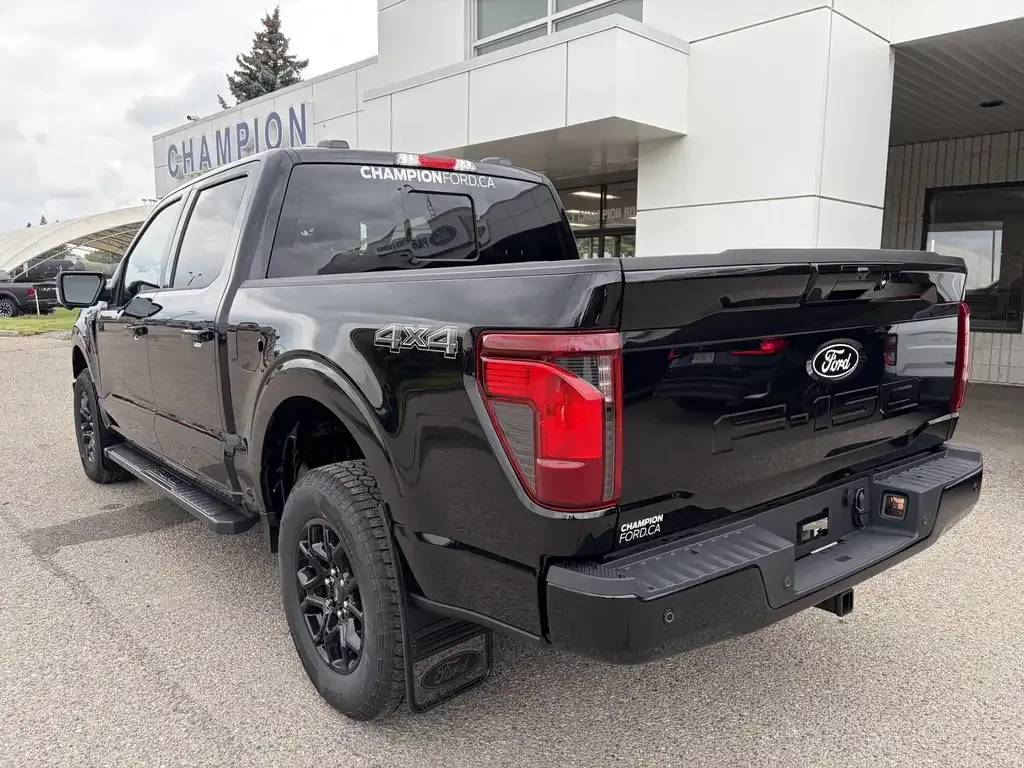Ford F-150 2026 photo 4