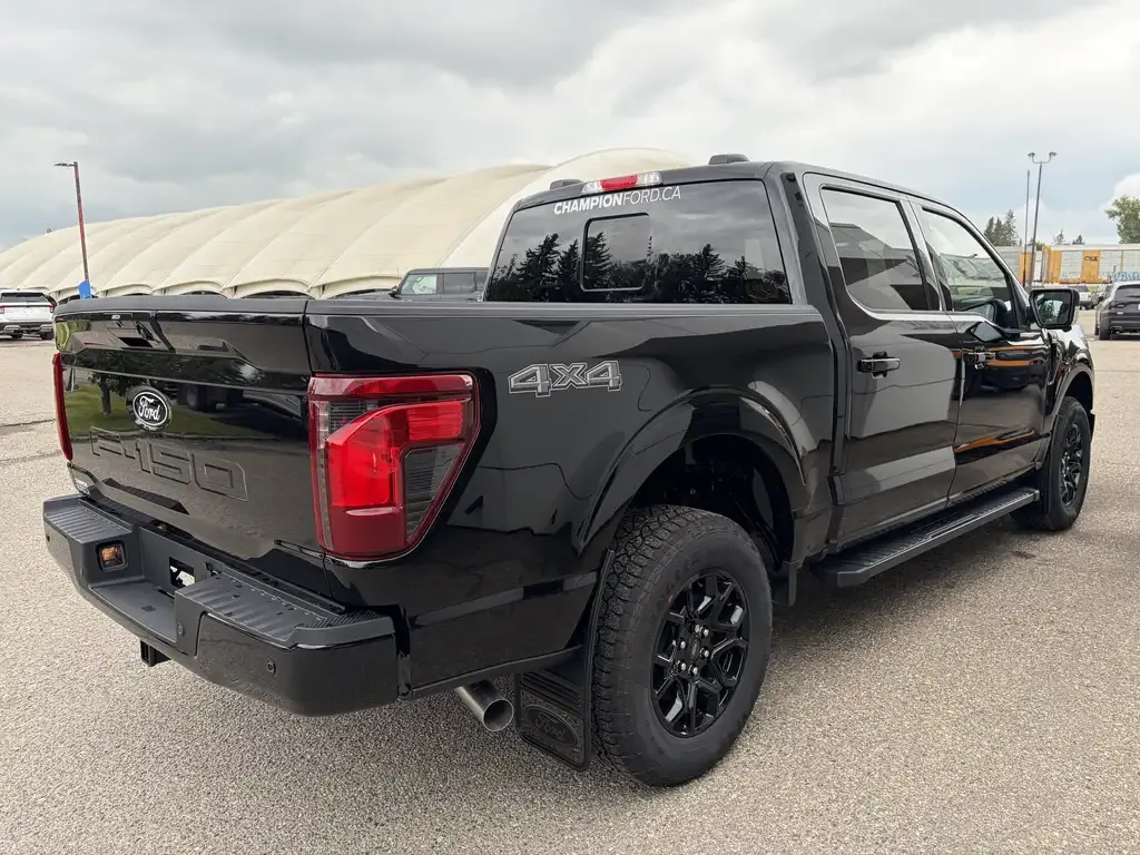 Ford F-150 2026 photo 5