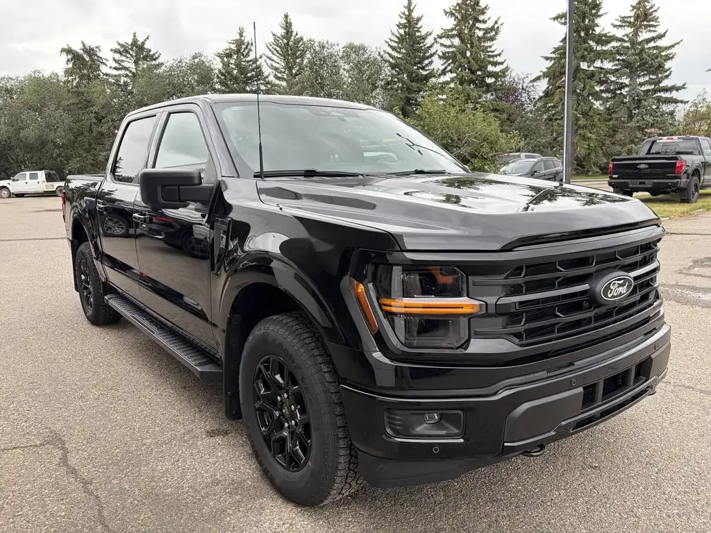 Ford F-150 2026 photo 3