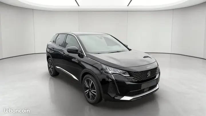 Peugeot 3008 2024 photo 3