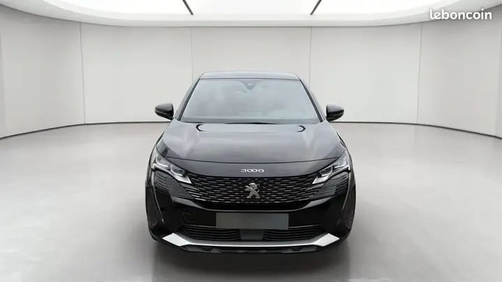 Peugeot 3008 2024 photo 2