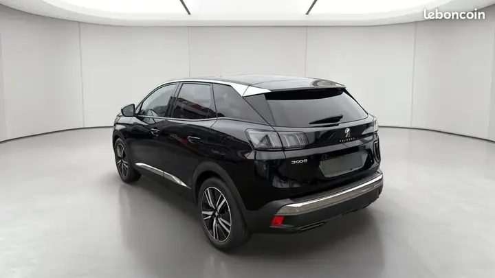 Peugeot 3008 2024 photo 4