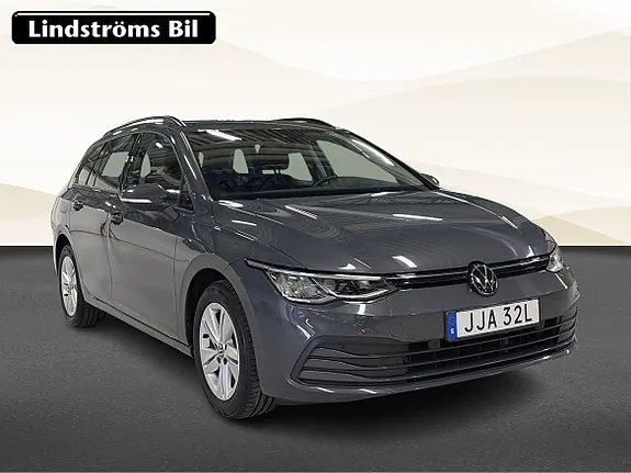 Volkswagen Golf I 2023 photo 5