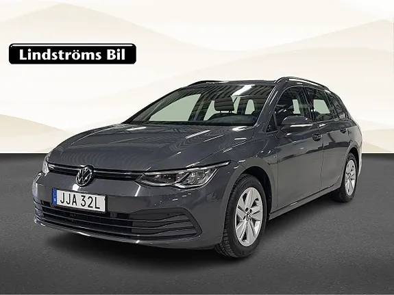 Volkswagen Golf I 2023 photo 3