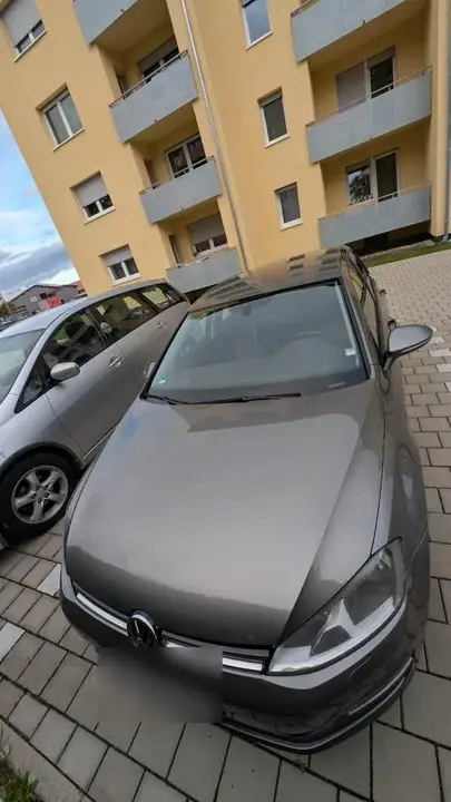 Volkswagen Golf 7