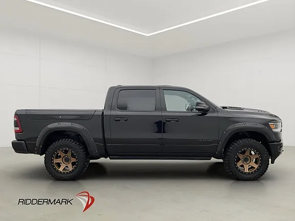Dodge Ram 1500 2019 photo 2