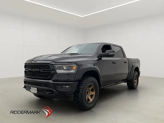 Dodge Ram 1500 2019 photo 3