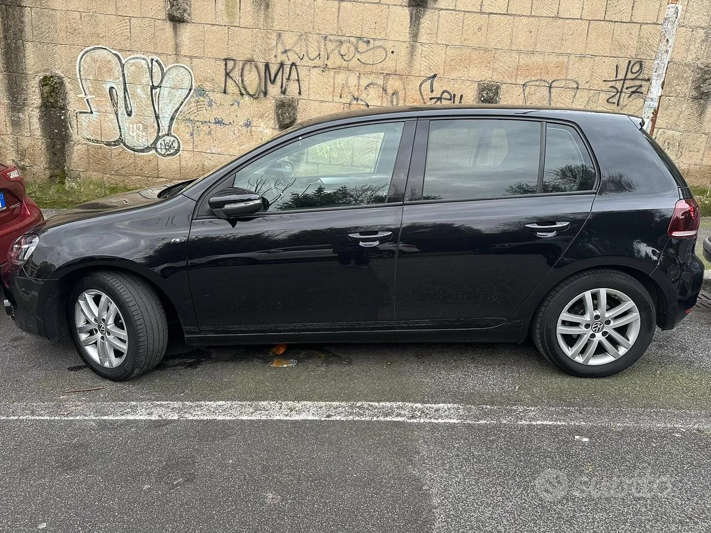 Volkswagen Golf 2009 photo 5
