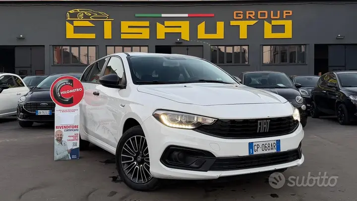 Fiat Tipo