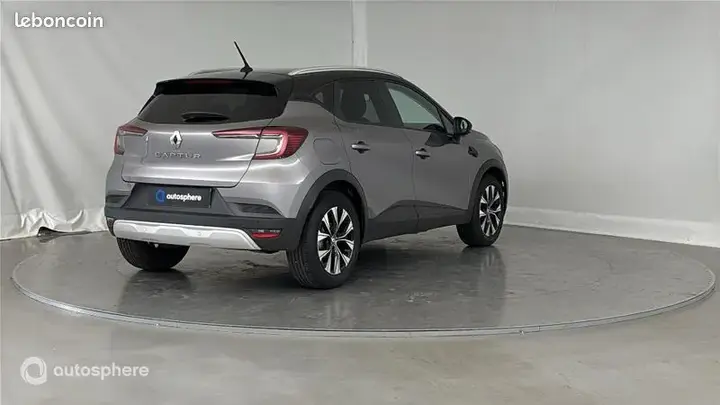 Renault Captur 2023 photo 5