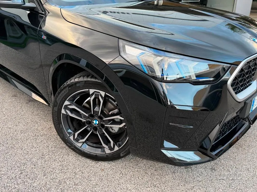 BMW X2 2025 photo 5