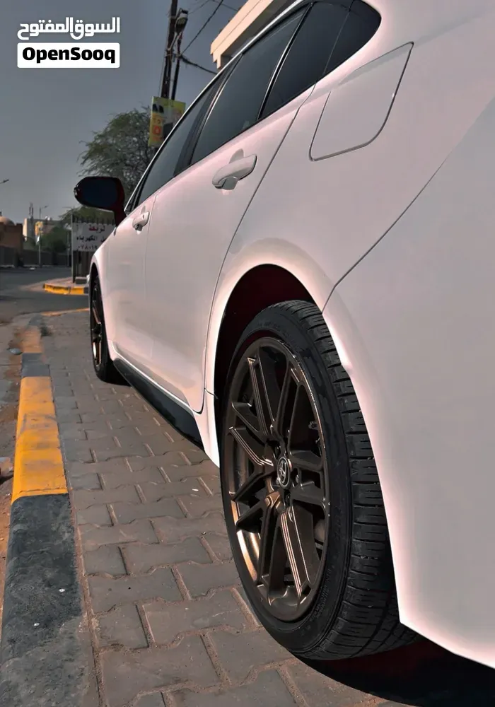 Toyota Corolla 2024 photo 4
