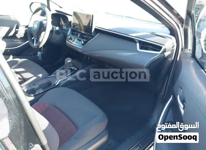 Toyota Corolla 2024 photo 5
