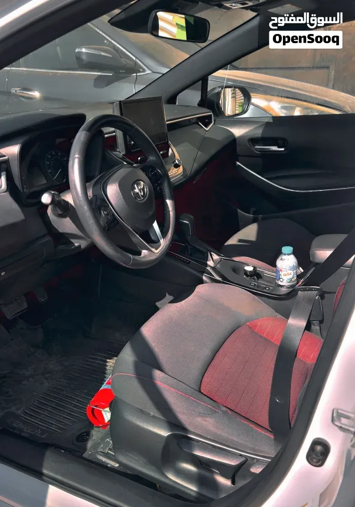Toyota Corolla 2024 photo 3