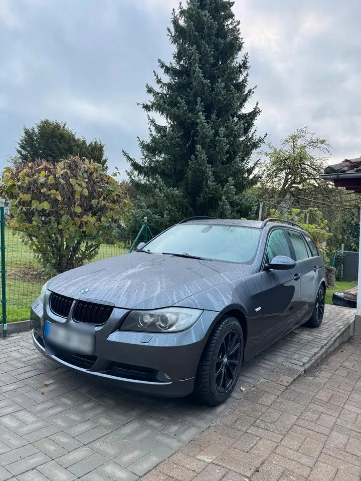 BMW 320D