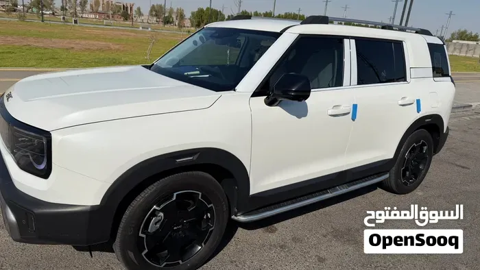 BAIC Bj30 2026 photo 2