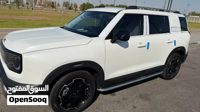 BAIC Bj30 2026 photo 4