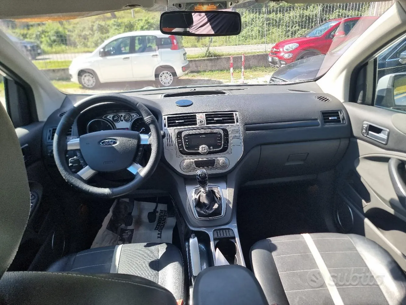 Ford Kuga 2010 photo 3