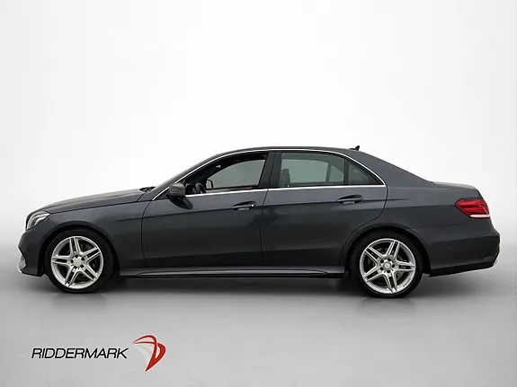 Mercedes-Benz E250 2014 photo 4