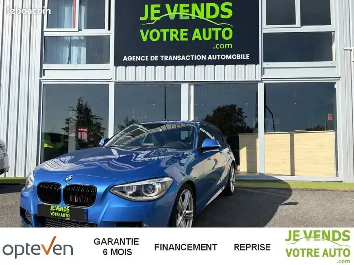 BMW Series 1