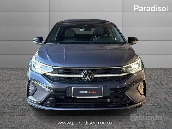 Volkswagen Taigo 2024 photo 3