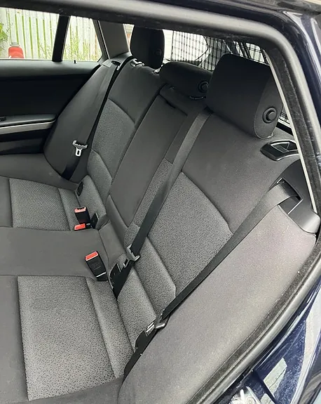 BMW 325D 2008 photo 3